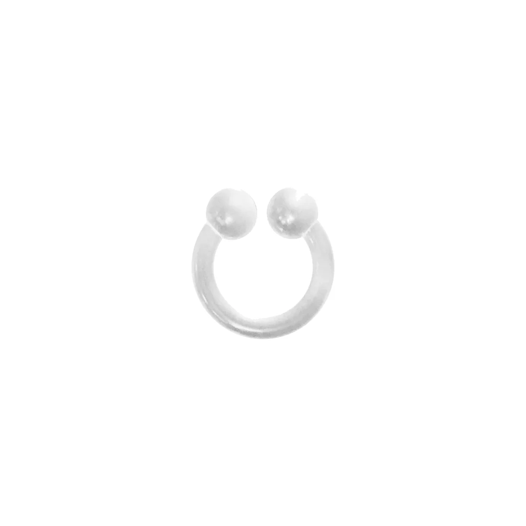 Orange Scent Nasal Diffuser Ring - Image 3