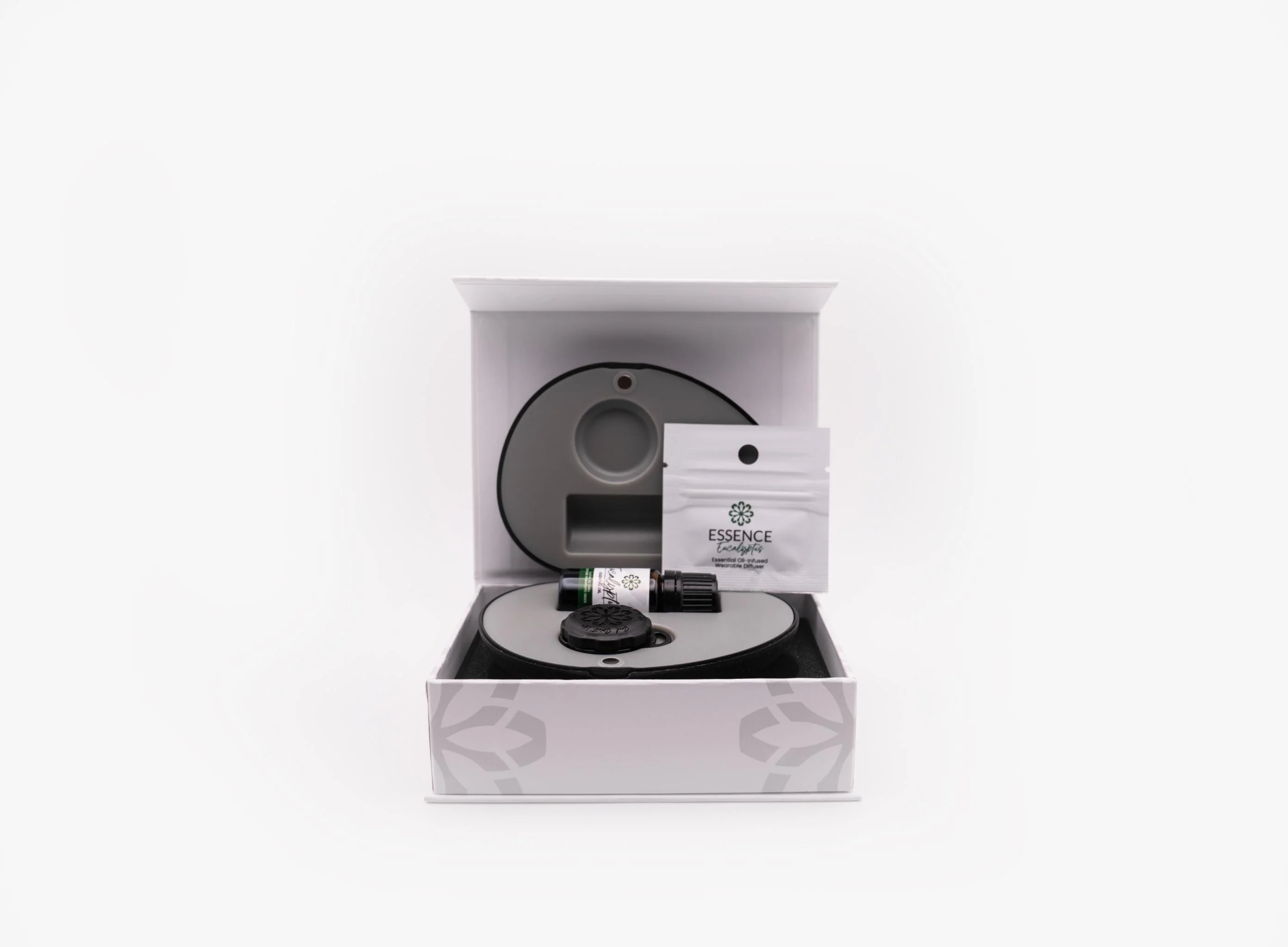 Pearl Travel Case, Soaking Bay, Oil and Rings - Image 94